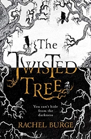 Buy The Twisted Tree