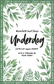 Buy Underdog: #LoveOZYA Short Stories