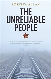 Buy The Unreliable People