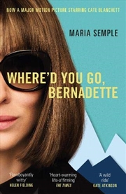 Buy Where'd You Go, Bernadette