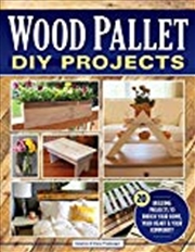 Buy Wood Pallet Diy Projects