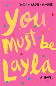 Buy You Must Be Layla