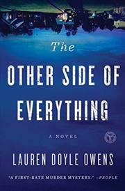 Buy The Other Side Of Everything: A Novel