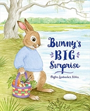 Buy Bunny's Big Surprise