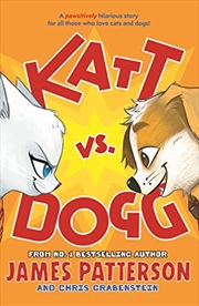 Buy Katt vs. Dogg