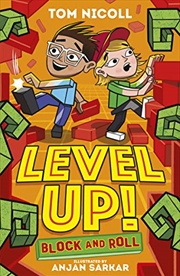 Buy Level Up: Block And Roll