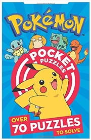 Buy Pokemon Pocket Puzzles