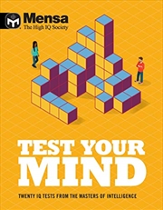 Buy Test Your Mind