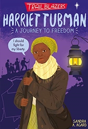 Buy Trailblazers: Harriet Tubman