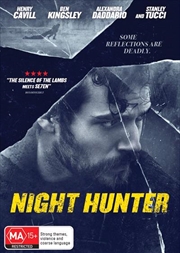 Buy Night Hunter