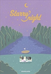 Buy Starry Night - Special Album