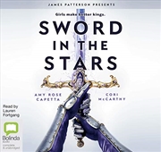 Buy Sword in the Stars