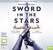 Buy Sword in the Stars