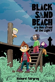 Buy Black Sand Beach 1: Are You Afraid of the Light?