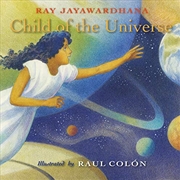 Buy Child of the Universe