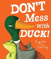 Buy Dont Mess With Duck