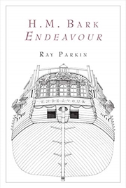 Buy H.M. Bark Endeavour Box Set