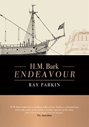 Buy H.M. Bark Endeavour Updated Edition