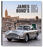 Buy James Bond's Aston Martin DB5