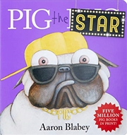 Buy Pig The Star