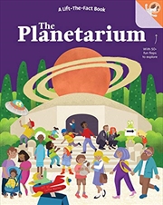 Buy The Planetarium: A Lift-the-fact Book (lift-the-fact Books)