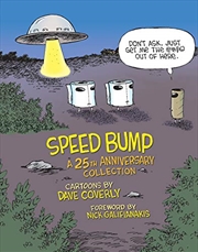 Buy Speed Bump: A 25th Anniversary Collection