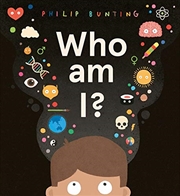 Buy Who Am I?