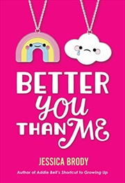 Buy Better You Than Me