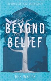 Buy Beyond Belief