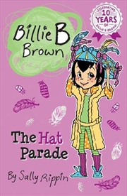 Buy Billie B Brown: The Hat Parade