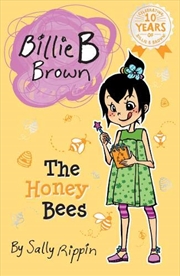 Buy Billie B Brown: The Honey Bees