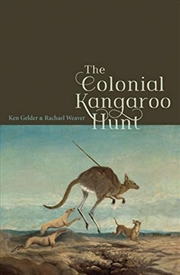 Buy The Colonial Kangaroo Hunt