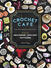 Buy Crochet Cafe