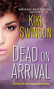 Buy Dead on Arrival