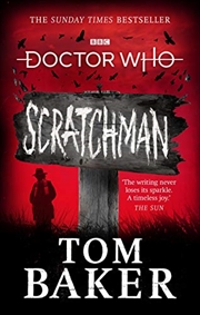 Buy Doctor Who: Scratchman