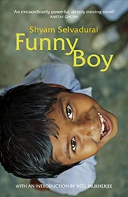 Buy Funny Boy