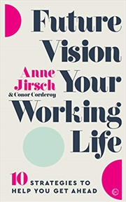 Buy Future Vision Your Working Life