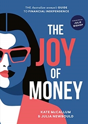 Buy The Joy of Money