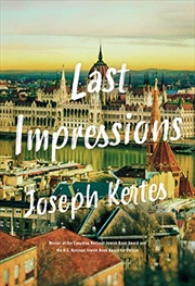 Buy Last Impressions