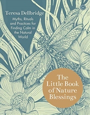 Buy The Little Book of Nature Blessings