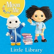 Buy Moon & Me Little Library