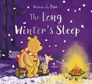 Buy Winnie-the-pooh: The Long Winter's Sleep