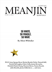 Buy Meanjin Vol 79 No 1