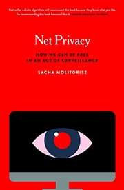 Buy Net Privacy