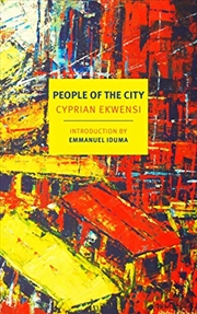 Buy People of the City