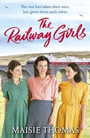 Buy The Railway Girls