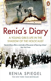 Buy Renia's Diary