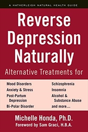 Buy Reverse Depression Naturally