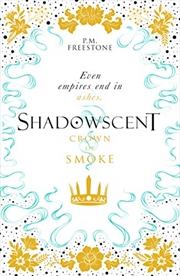 Buy Crown Of Smoke Shadowscent 2