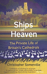 Buy Ships Of Heaven